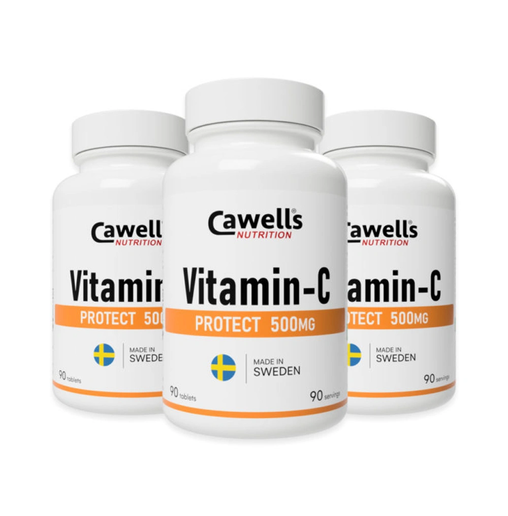 Cawells Vitamin-C